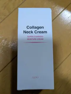 ネッククリーム フェイスクリーム