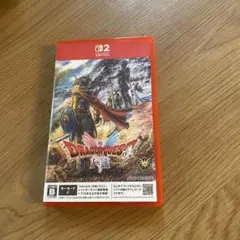 ドラゴンクエストI・II Nintendo Switch2