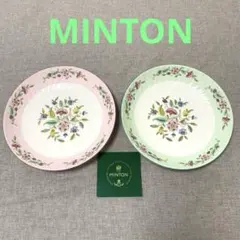 2026年最新】Minton 食器の人気アイテム - メルカリ
