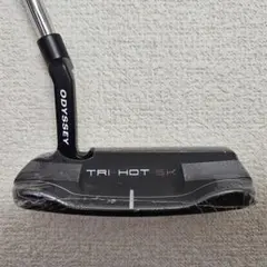 【未使用】 オデッセイ トライホット 5K ONE 34インのサムネイル