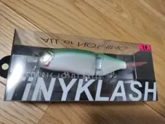 値下げ】TINY KLASH LOW FL-COLOR 7th - メルカリ