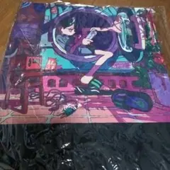 2026年最新】ずっと真夜中でいいのに タオルの人気アイテム - メルカリ