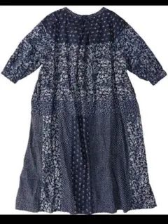 2025年最新】45RPM ワンピース パッチワークの人気アイテム - メルカリ