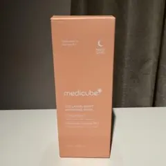 medicube COLLAGEN NIGHT WRAPPING MASKのサムネイル
