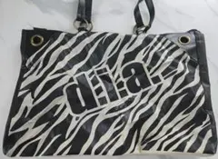 d.i.a. ゼブラショッパーのサムネイル