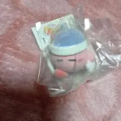 PUPUPU FRIENDS 星のカービィ　フィギュアコレクション　カービィ