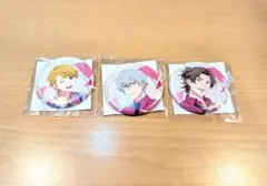 S.E.M 缶バッジ 抽選くじ 315!!!SHOP SideM【匿名配送】