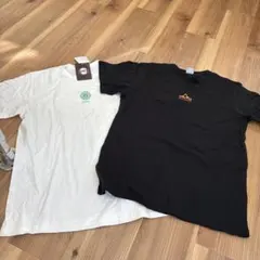 鬼滅の刃　Tシャツセット　M