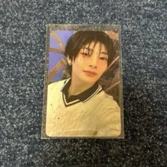 stray kids スキズ KARMA トレカ アイエン