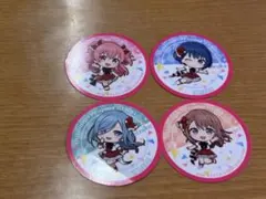 プロセカ スシロー ピック みのり 遥 愛莉 雫 モモジャン