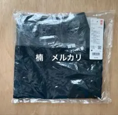 ユニクロ スウェーデンアスリート ウルトラストレッチドライショーツ ブラック M