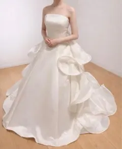 gemerci arum 高級パニエ 付き ミカド