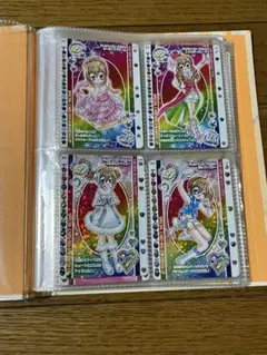 2026年最新】きらりんレボリューション カードファイルの人気アイテム