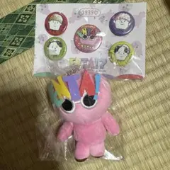 2026年最新】ENTA ちびぬいの人気アイテム - メルカリ