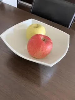 フルーツボウル　ホワイト