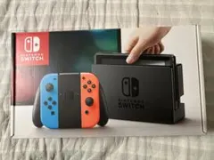 Nintendo Switch 本体 128gb 128gb microSD付き