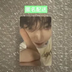 ENHYPEN ソヌ トレカ DESIRE UNLEASH