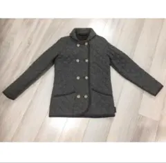 【最終お値下げ】Traditional Wetherwear ハーフコート