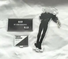 僕のヒーローアカデミア 死柄木弔 ベースヤードトーキョー アクリルスタンド