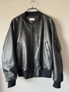 HERILL】 Lamb Naked B-15 (25AW) - メルカリ