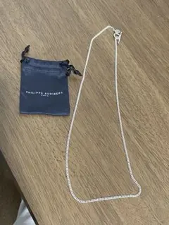 フィリップオーディベール ロング ネックレス