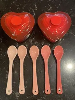 台湾 ルクルーゼ カトラリー 8種セット LE CREUSET 台湾 ルクルーゼ カトラリー 8種セット LE CREUSET 台湾 ルクルーゼ