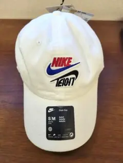 NIKE　韓国　カスタム　キャップ