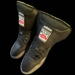 adidas hoops archive Highcut JeremyScottのサムネイル