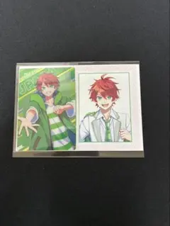 2026年最新】じゃぱぱ 魔法学園 トレカの人気アイテム - メルカリ