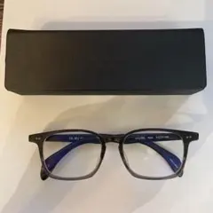 Oh My Glasses TOKYO 度入りメガネ ウェリントン Marcel - メルカリ