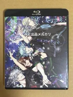 うたプリ TABOO NIGHT XXXX 通常版 Blu-ray タブナイ❸