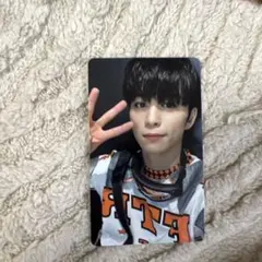 INI RTP 後藤威尊 7000円トレカ READY TO POP！042