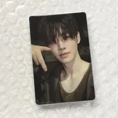 ENHYPEN ソンフン　トレカ　WEVERSE JP ラキドロ　VANISH