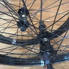 BMX リア ホイール KHE フリーコースター オデッセイ フリコ - メルカリ