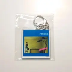 P-MODEL ONE PATTERN アクリルキーホルダーのサムネイル