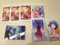 プロセカ　まとめ売り　おまけ付けます