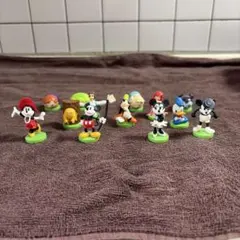 ディズニー チョコエッグフィギュア まとめ売りセット
