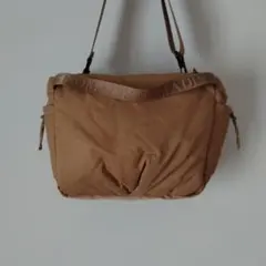 美品 NOMADIS 別注 2way トートバッグ