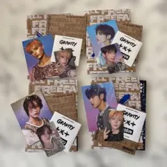 TXT アルバム まとめ売り