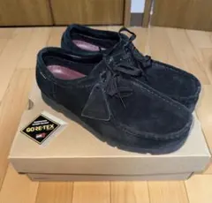 Clarks wallabee GORE-TEX 26.0cm