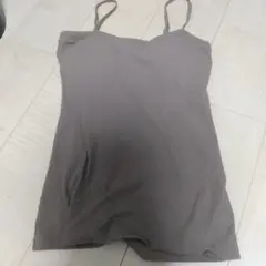GU ブラウン ブラトップ Lサイズ