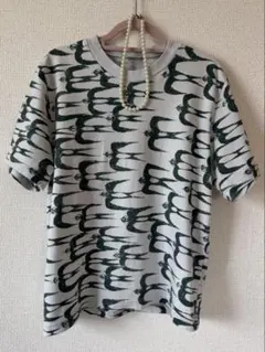 minaperhonen Tシャツ　swallowのサムネイル
