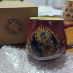 TOKYOChristmasMarket2023マグカップ