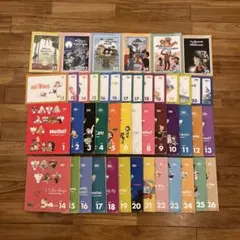 Grape SEED 1〜26 / 12〜26