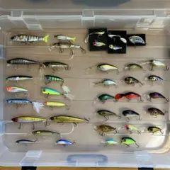 2026年最新】バス釣り 引退セットの人気アイテム - メルカリ