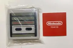 Nintendo コントローラーボタンコレクションNES スタート・セレクトのサムネイル