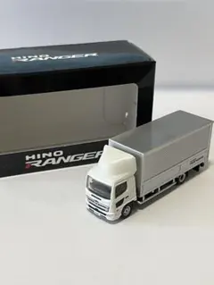 日野自動車　レンジャー　ミニカー　模型　1/116 非売品　限定品