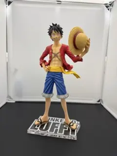 2026年最新】ルフィ Sailing Again ver.2の人気アイテム - メルカリ