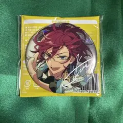 あんスタ 9周年缶バッジ 七種茨