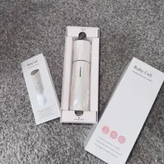 新品未使用品】ルビーセル エアブラシ システム セラム セルロース